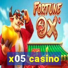 x05 casino