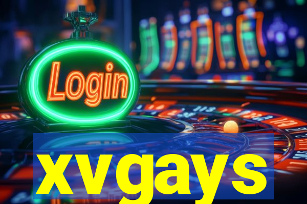 xvgays