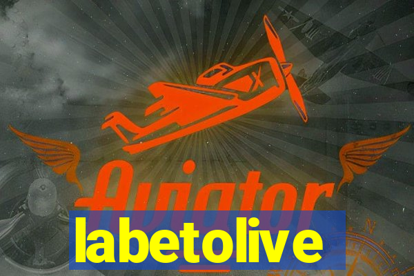 labetolive