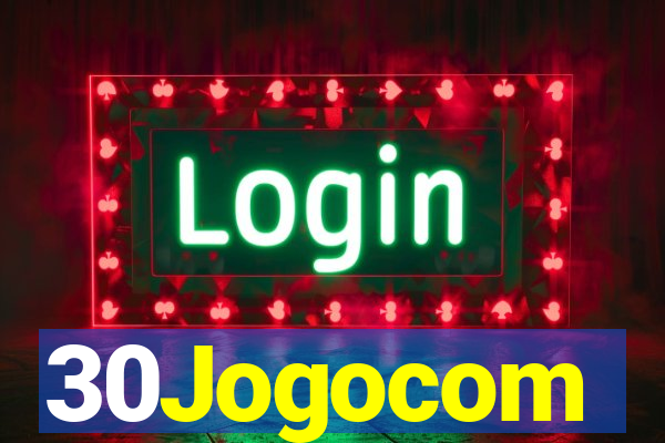 30Jogocom