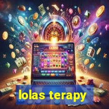 lolas terapy