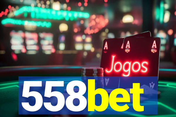 558bet