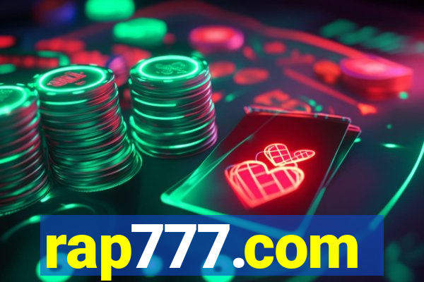 rap777.com