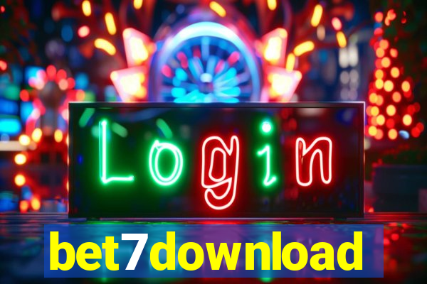 bet7download