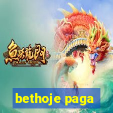 bethoje paga