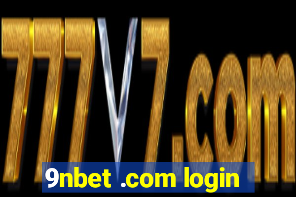 9nbet .com login