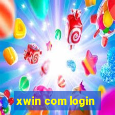 xwin com login