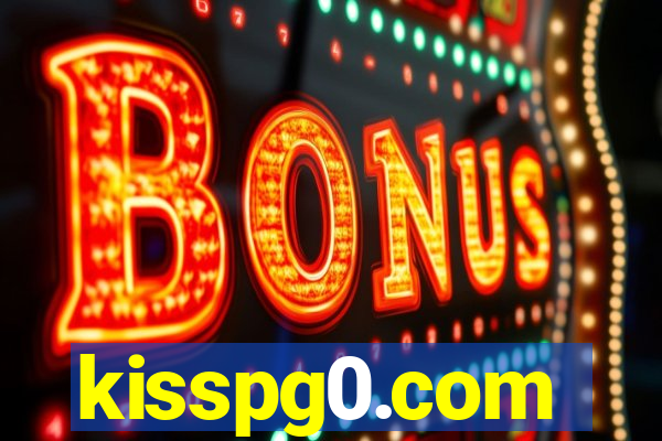 kisspg0.com