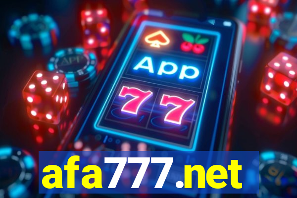 afa777.net