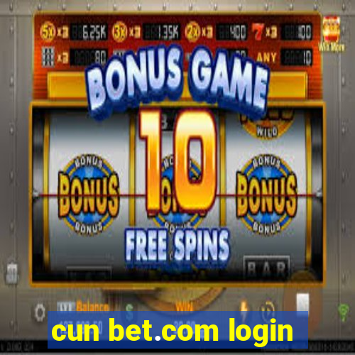 cun bet.com login