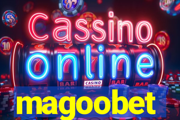 magoobet