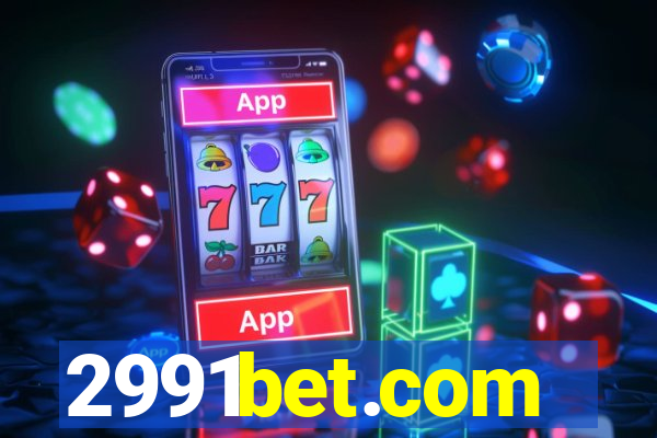 2991bet.com