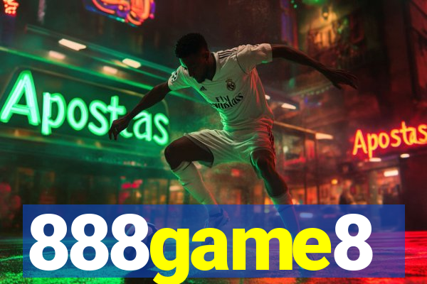 888game8