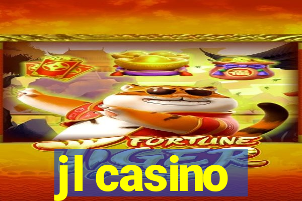 jl casino