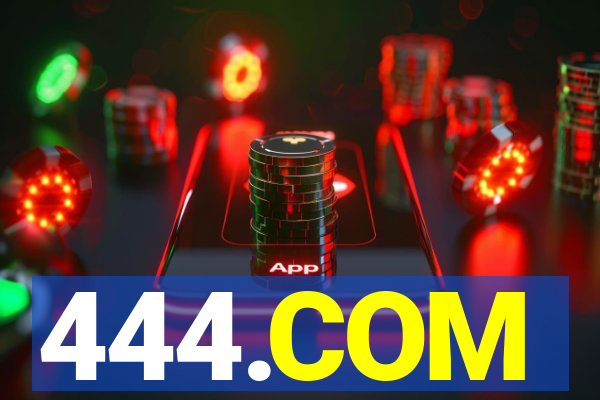 444.COM