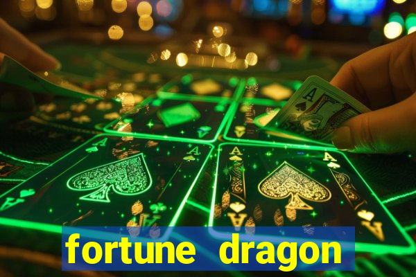 fortune dragon hatch 2 demo