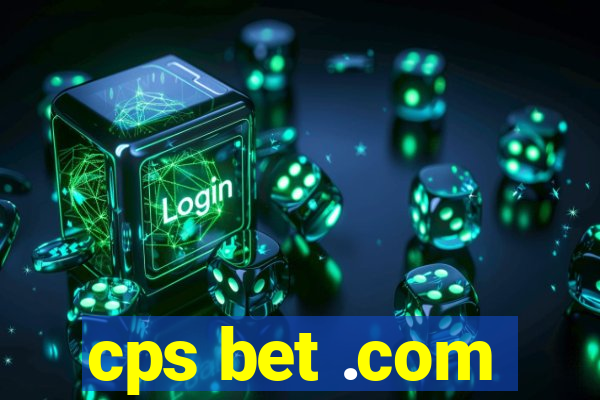 cps bet .com