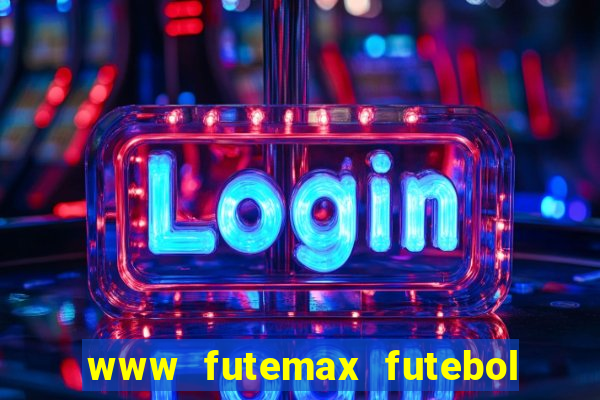 www futemax futebol ao vivo