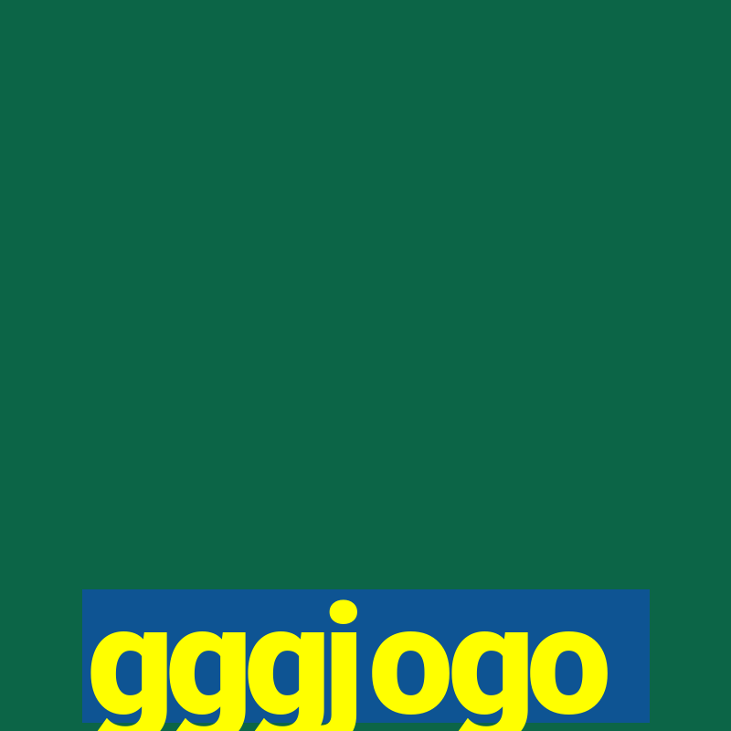 gggjogo