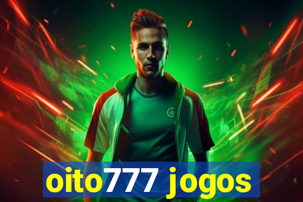 oito777 jogos