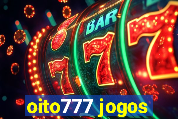 oito777 jogos