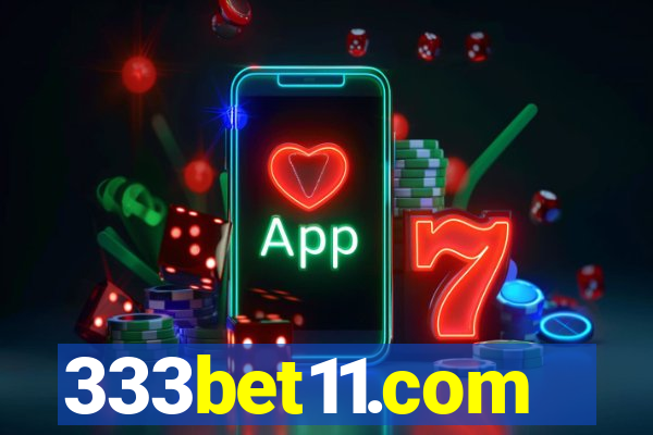 333bet11.com