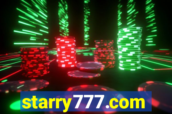 starry777.com