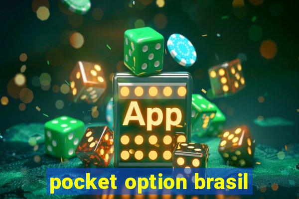 pocket option brasil