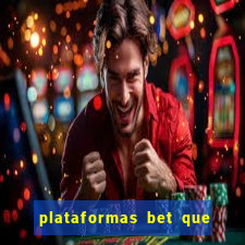 plataformas bet que paga no cadastro