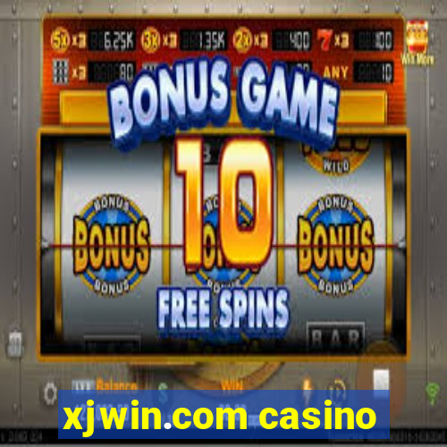 xjwin.com casino