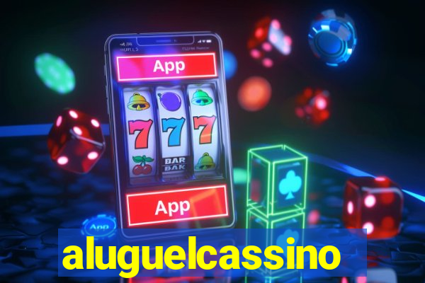 aluguelcassino