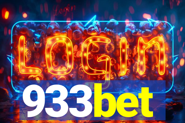 933bet