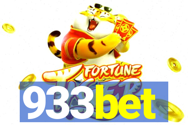 933bet