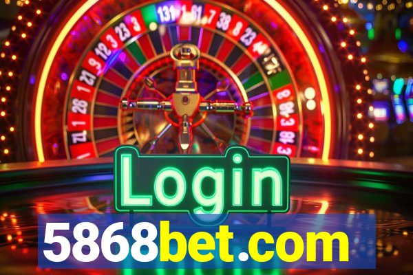 5868bet.com