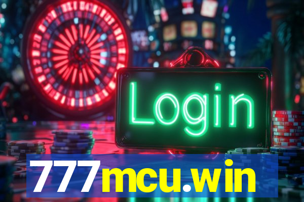 777mcu.win