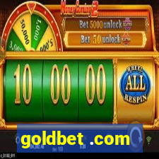 goldbet .com