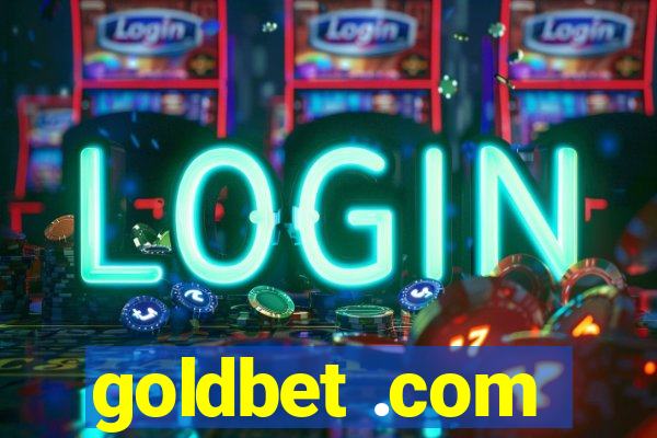 goldbet .com