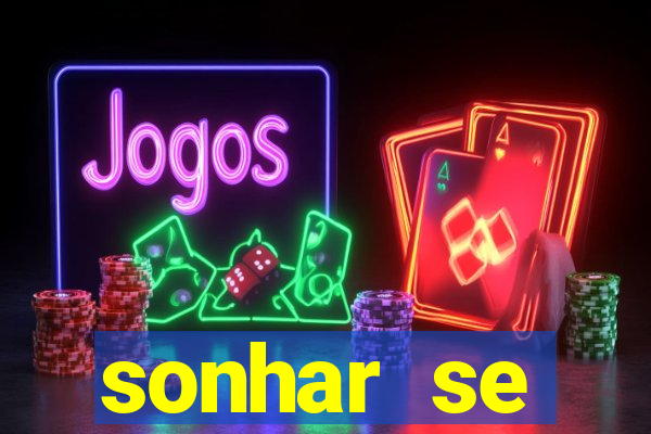 sonhar se escondendo de uma pessoa jogo do bicho