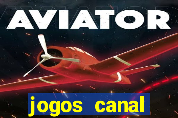 jogos canal premiere hoje