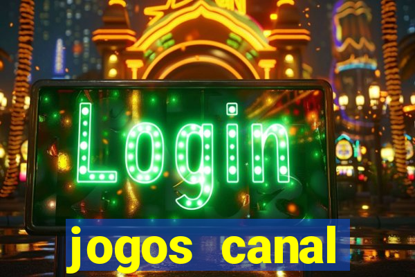 jogos canal premiere hoje