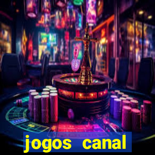 jogos canal premiere hoje