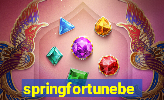 springfortunebet