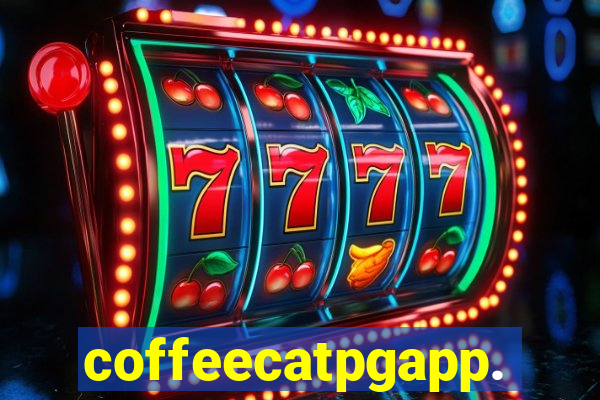 coffeecatpgapp.com