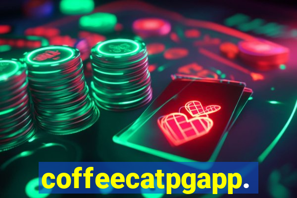 coffeecatpgapp.com