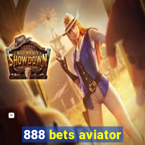 888 bets aviator