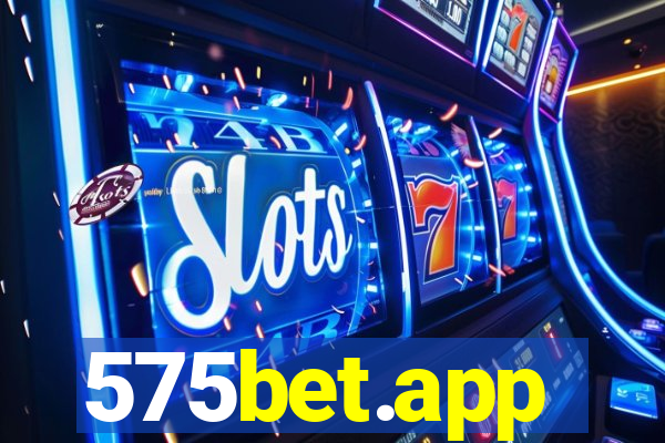 575bet.app