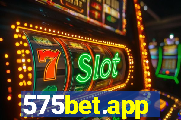 575bet.app