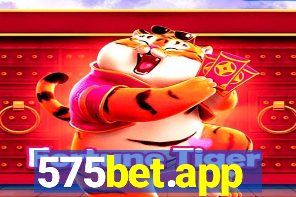 575bet.app