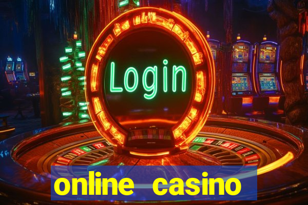 online casino australia real money