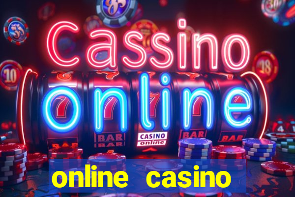 online casino australia real money